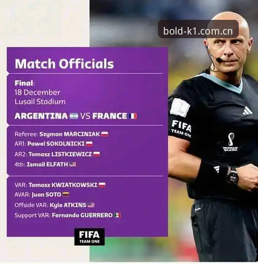 FIFA裁判掌门人科里纳迈阿密交底：新规详细拆解、避坑指南